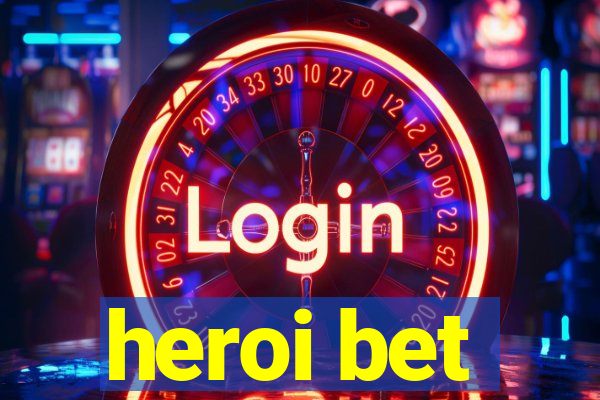 heroi bet